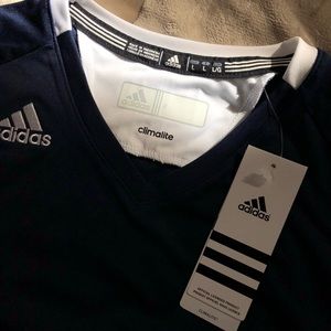 Adidas Jersey Type Shirt